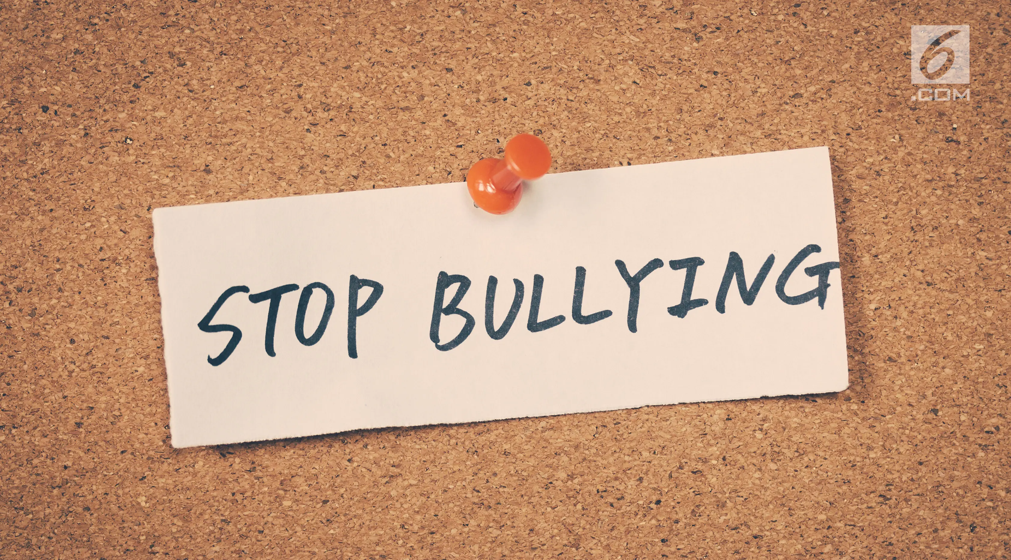 Ilustrasi Foto Bullying (iStockphoto)