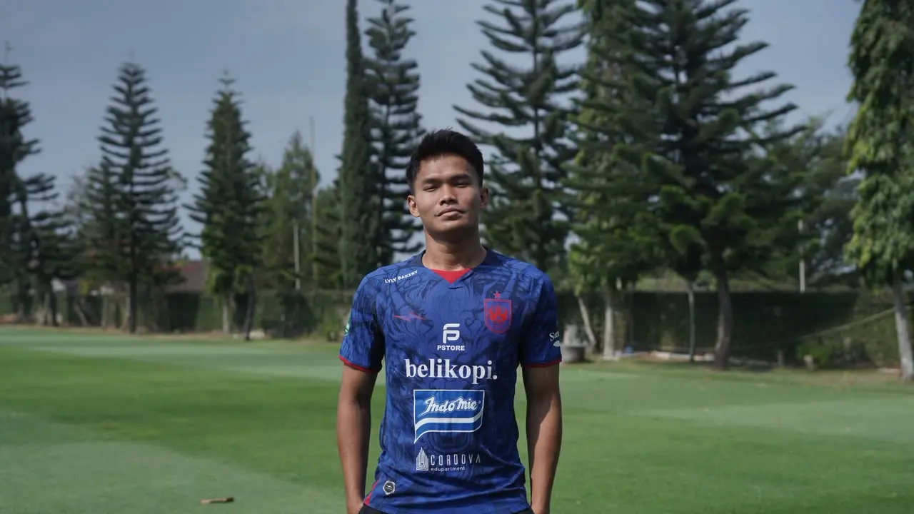 Rifky Dwi Septiawan