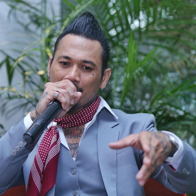 Jerinx Sid Sebut Penggemar Anang Ashanty Penakut Kenapa Showbiz Liputan6 Com
