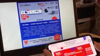 Telkomsel Gelar The NextDev Summit 2020, Wadah Kreatif Pegiat Industri Digital