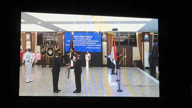 sertijab