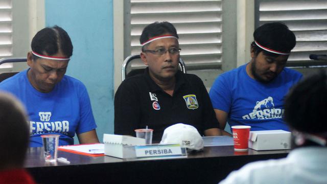 Hariyadi (Persiba Balikpapan)