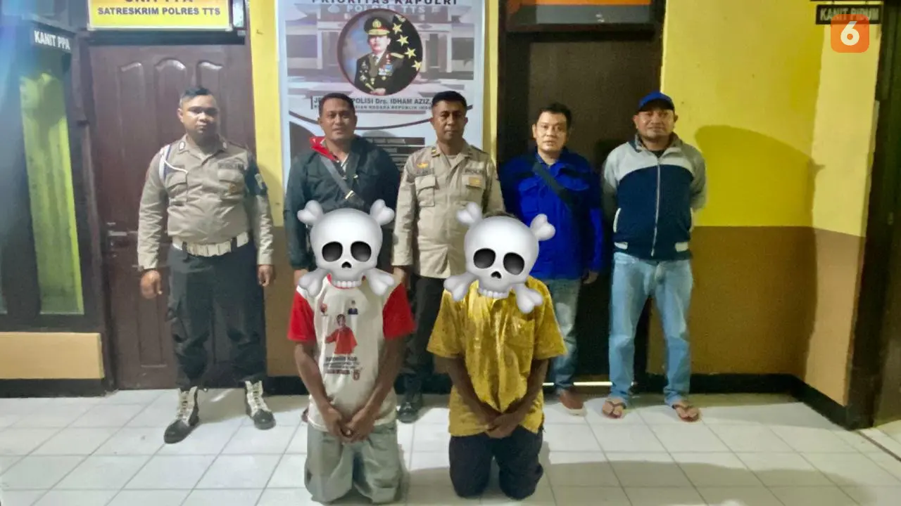 Kasus Pembunuhan