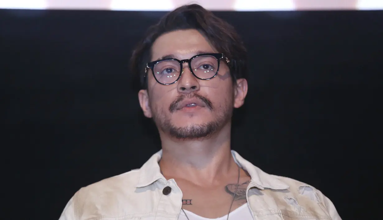 Preskon film Insya Allah Sah 2 (Nurwahyunan/bintang.com)