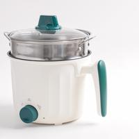 Anak Kos Wajib Punya, Intip Pilihan Panci Listrik Serbaguna untuk Masak Menu Sahur dan Berbuka Lebih Sat Set