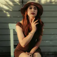 Ilustrasi gaya minimalis. (Copyright Pexels/ Umut Sarıalan)