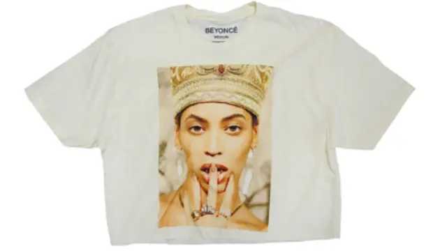 Busana Beyonce di Coachella 2018 Dijual di Pop Up Store
