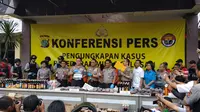 Wakapolri: Miras Oplosan Tuntas Sebelum Ramadan atau Kapolda Dicopot