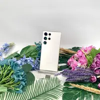 Samsung Galaxy S23 5G Series resmi meluncur di Indonesia. (Dok/Fimela/Hilda Irach).