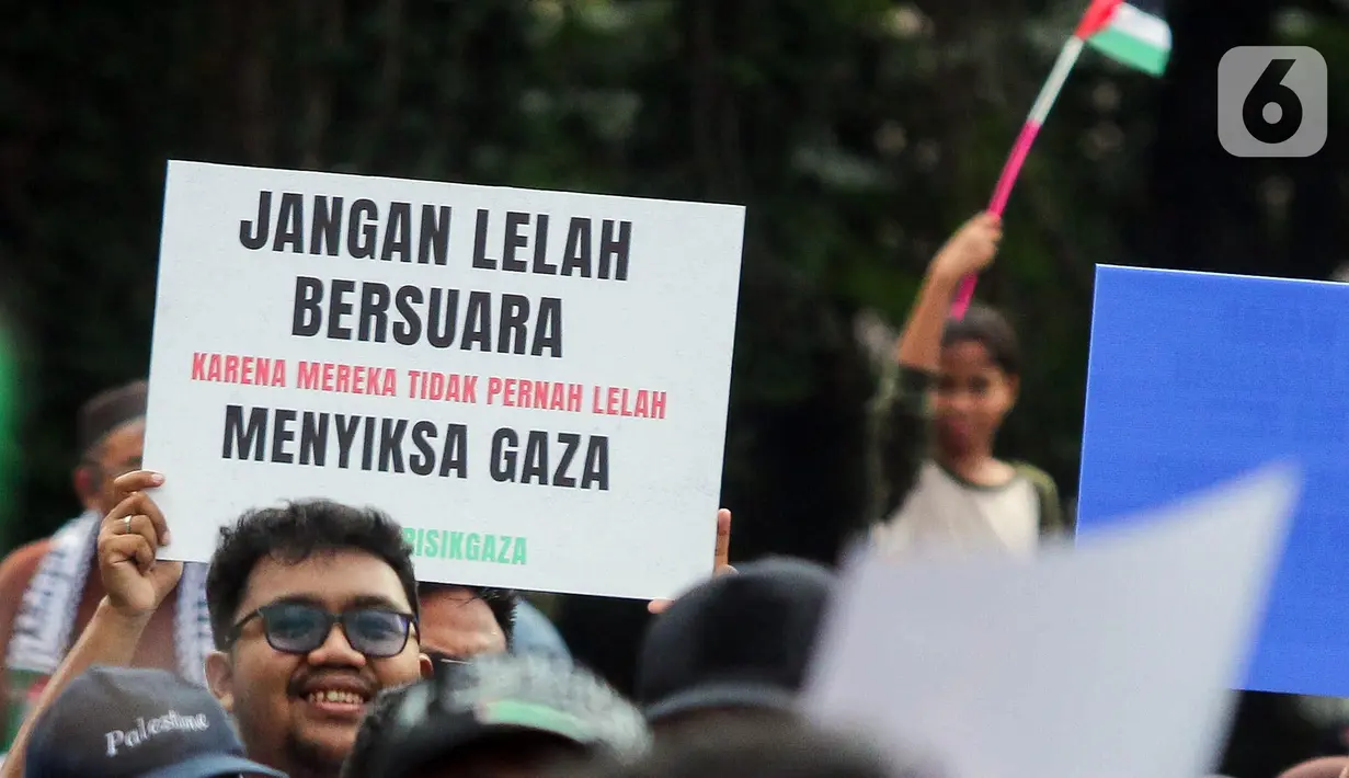 Sebelumnya diketahui, Israel kembali melanjutkan serangan udara sejak 18 Maret menyusul berakhirnya kesepakatan gencatan senjata tahap pertama yang dimulai 19 Januari 2025. (Liputan6.com/Herman Zakharia)