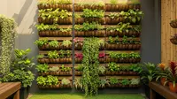 Kebun Seperti Apa yang Cocok untuk Rumah Mini? Ini 6 Rekomendasinya di 2025