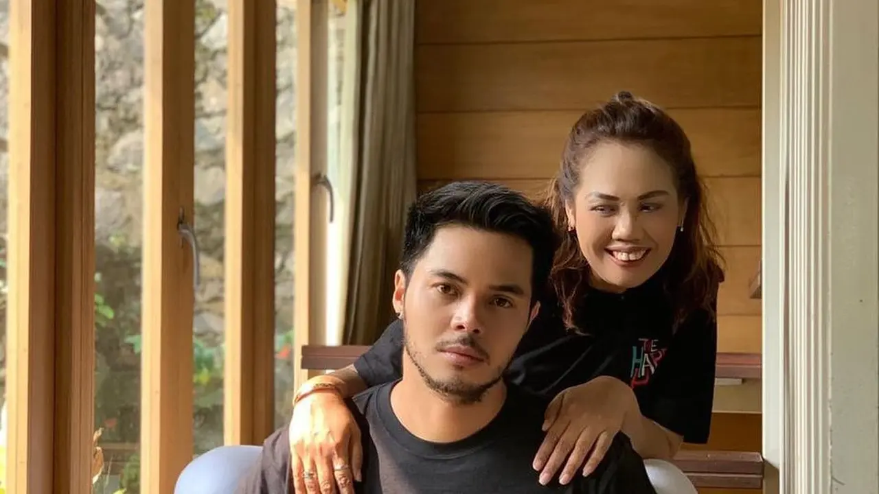 Elly Sugigi. (Foto: Instagram @ellysugigi_real_)