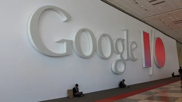 6 Hal Penting yang Diumumkan di Ajang Google I/O 2014