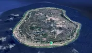 +674 Negara Mana? Ini Kode Telepon Nauru, Negara Pulau Terkecil di Pasifik