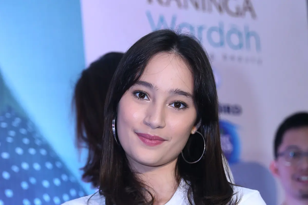 [Bintang] Tatjana Saphira