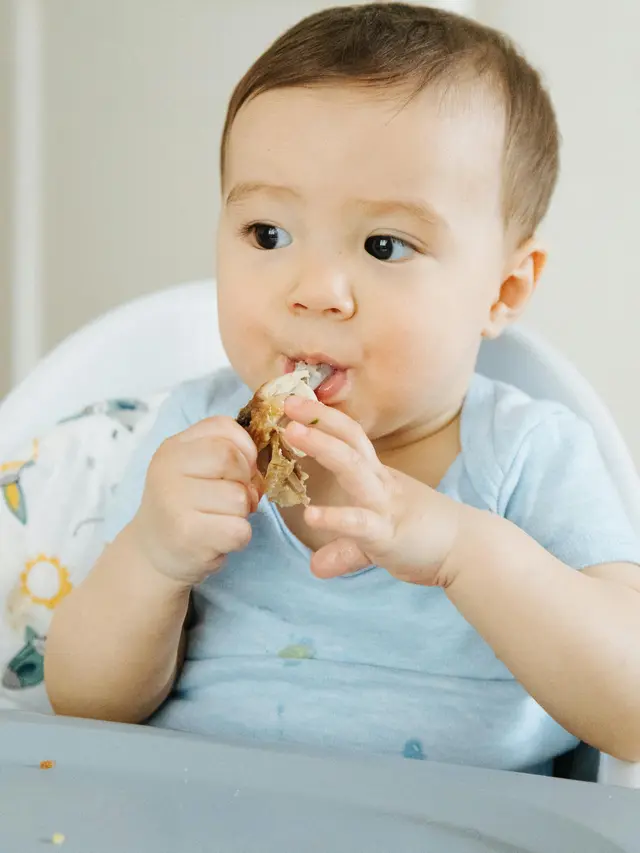 edukasi tekstur anak