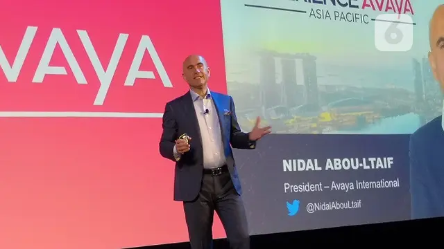 Avaya