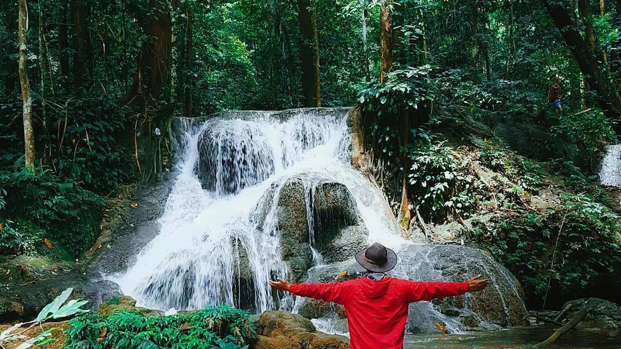 [Bintang] Sulawesi