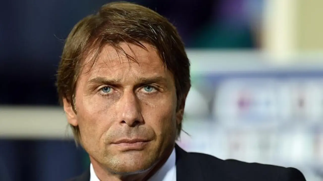 antonio conte