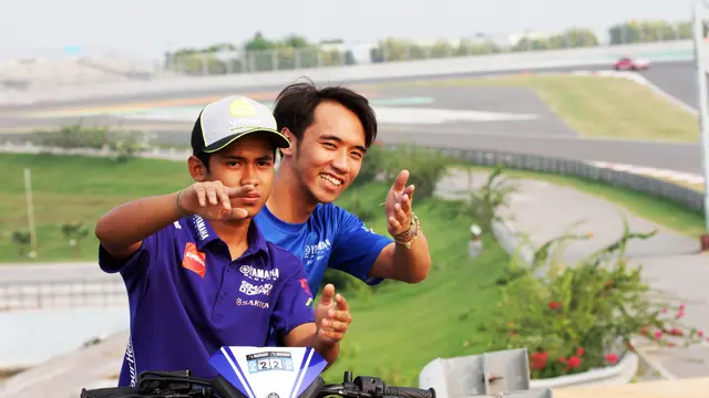 Galang Hendra