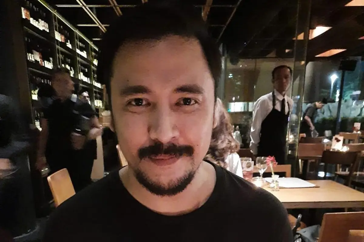 Marcello Tahitoe