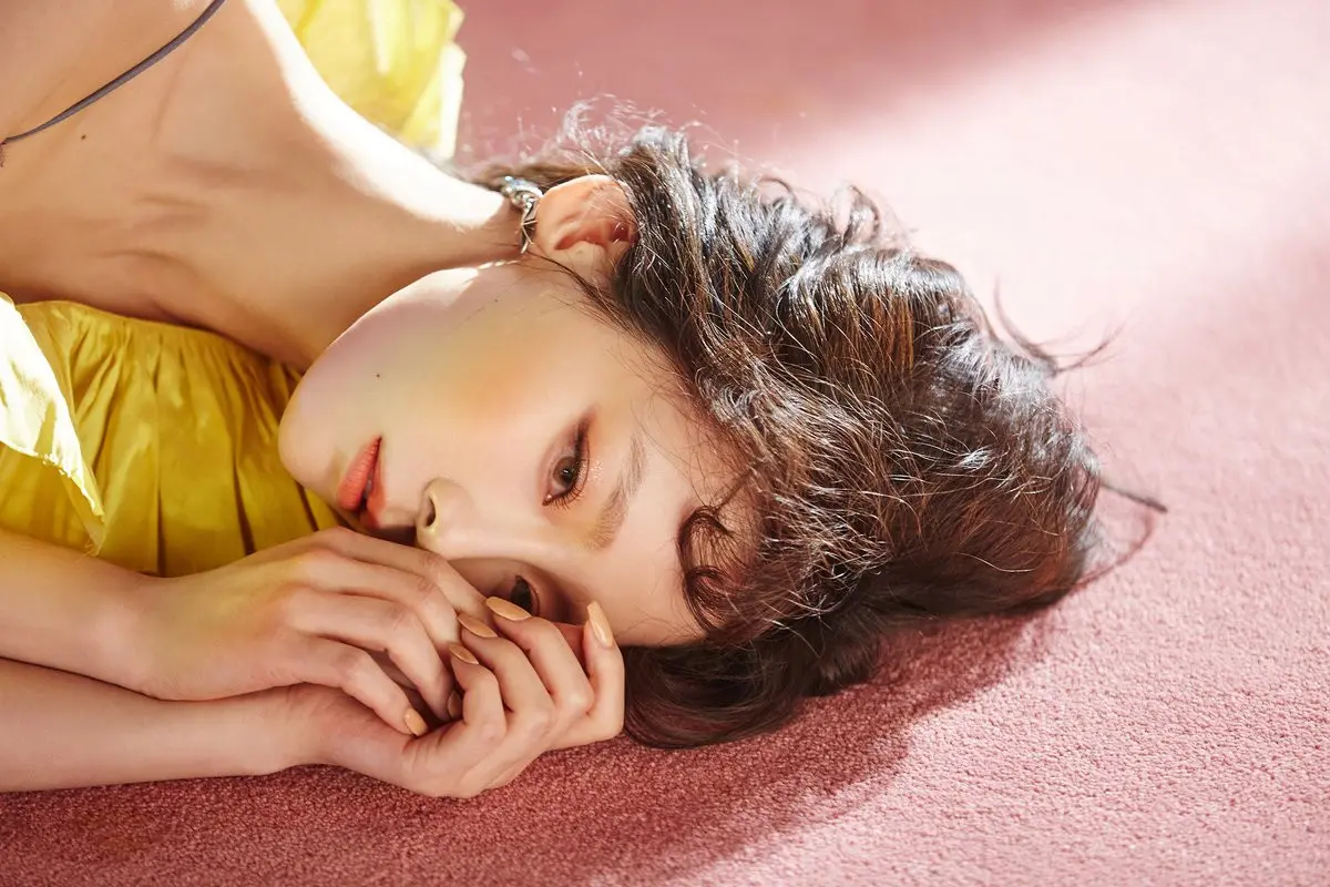 [Bintang] Usai Rilis Album, Taeyeon SNSD Siap Gelar Tur Asia