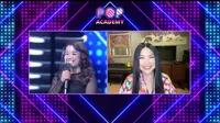 Pop Academy, Top 30 Group 2 Rabu (28/10/2020) live di Indosiar mulai pukul 21.00 WIB