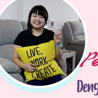 VEMALE.COM - Ivana Amelia dari Maven Nail Cafe akan sharing soal perbedaan kutek gel dan kutek biasa lho. Penasaran apa bedanya?



Produced by vemale.com
Creative: Tita Chamberlin ► https://www.instagram.com/titachamberlin
Editing: Erick Cha...