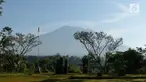 Terkait situasi Gunung Agung di Bali, 5 negara mengeluarkan travel advice kepada warganya agar tidak bepergian ke Indonesia.