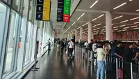 Momen Tegang Melewati Proses Imigrasi Bandara John F. Kennedy: Pintu Masuk Menuju Petualangan di Piala Dunia 2026