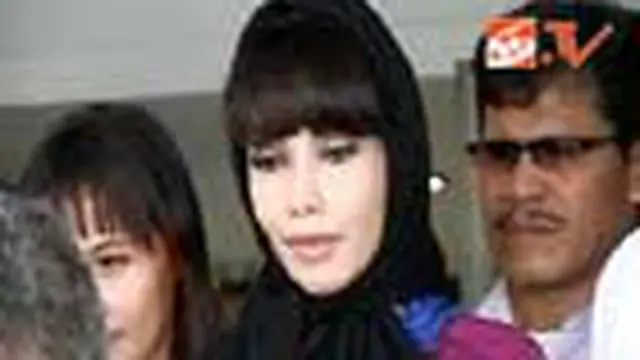 Besok, Malinda Dee Diserahkan ke Kejaksaan