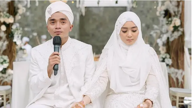 Taqy Maliq dan Serell Thalib.