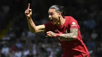 Gokil! Intip 5 Pemain Tercepat di Pekan Pertama Liga Inggris 2022 / 2023: Melesat bak Anak Panah