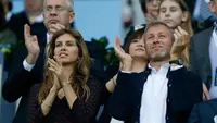 Jose Mourinho Bongkar Aksi Roman Abramovich Veto Transfer Samuel Eto’o ke Chelsea: Yang Datang Malah Shevchenko