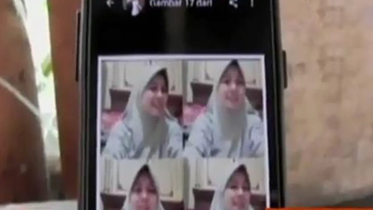 Penculik Anak Dibekuk
