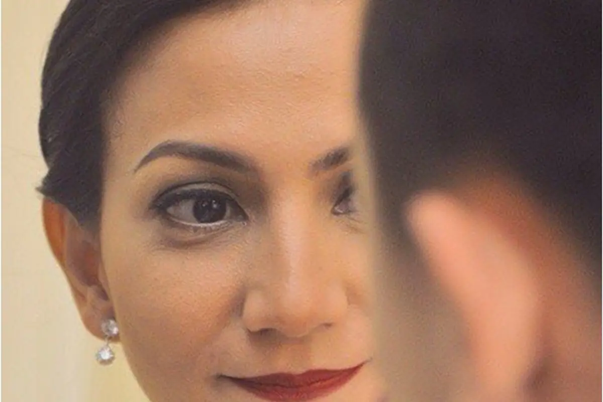 Wanda Hamidah