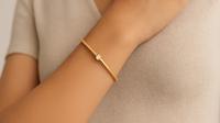 Model Gelang Emas 24 Karat 5 Gram yang Paling Hits Tahun Ini