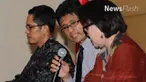 Langkah yang dilakukan Polri ini menyerupai pelaporan Presiden Joko Widodo, yang saat itu masih menjabat Gubernur DKI Jakarta. 