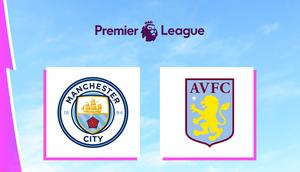 Liga Inggris - Man City Vs Aston Villa (Bola.com/Adreanus Titus)