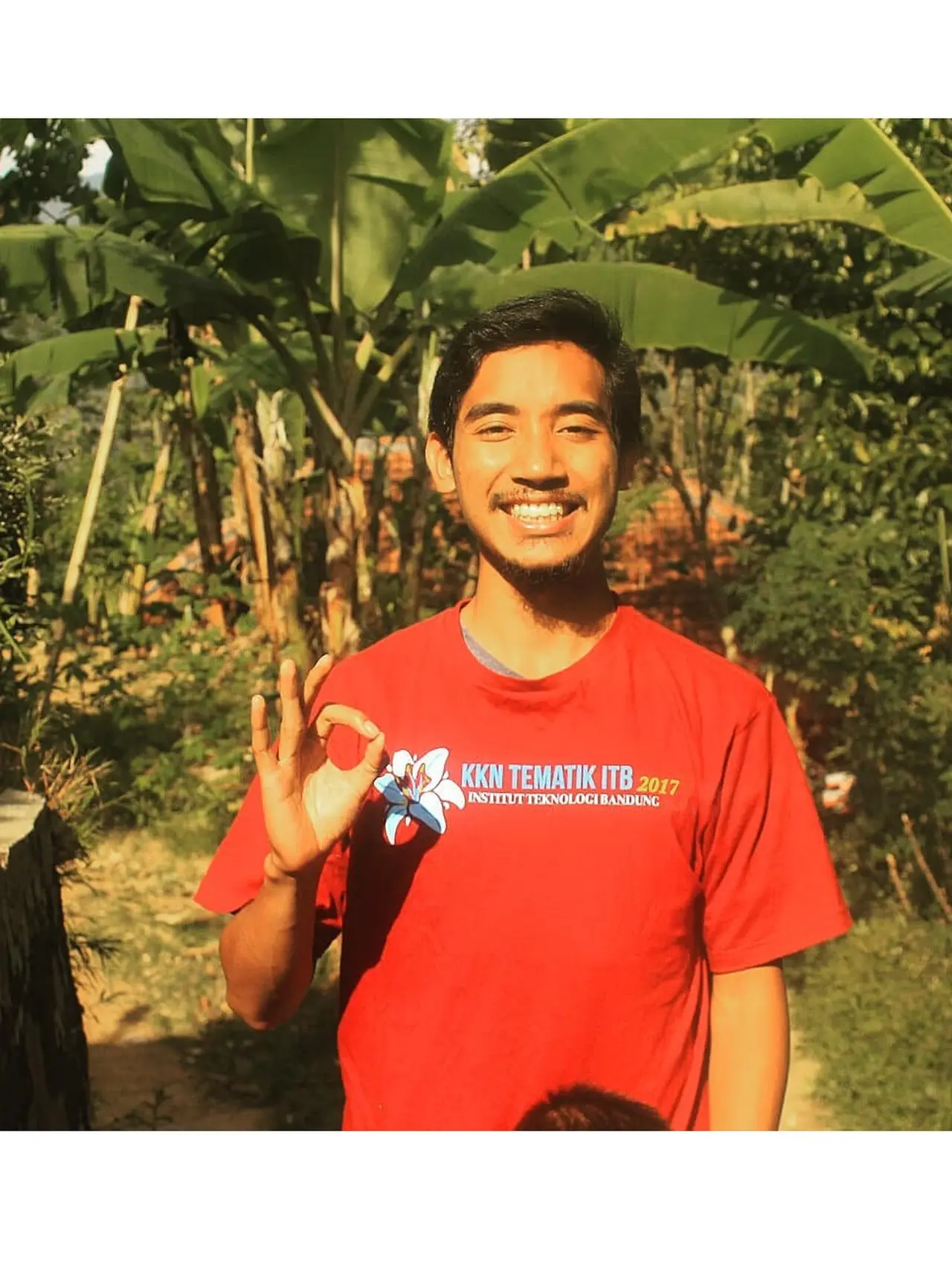 6 Potret Royyan Dzakiy Ketua BEM ITB yang Curi Perhatian