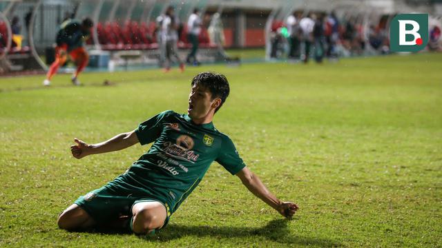 Taisei Marukawa, Persebaya Surabaya