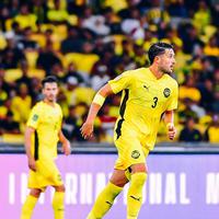 Breaking News! AFC Jatuhkan Sanksi kepada Malaysia Akibat Skandal Pemain Naturalisasi Bodong: Kalah WO dari Nepal dan Vietnam