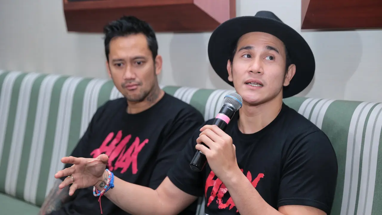 [Bintang] Vino G. Bastian