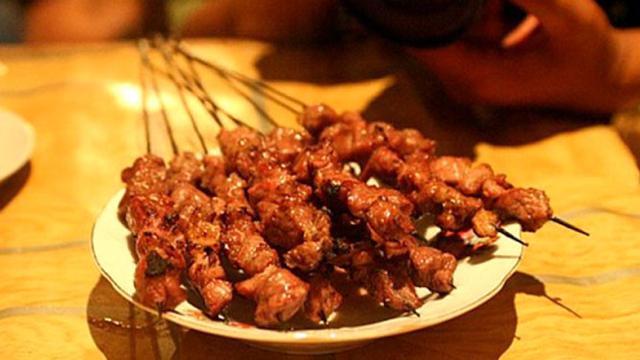 Tak Hanya Gudeg, 6 Kuliner Ini Juga Wajib Dicoba Kala ke Jogja