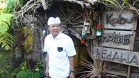 Wayan Koster Bantah Bali Sepi Wisatawan Jelang Akhir Tahun: Bohong, Saya Punya Datanya