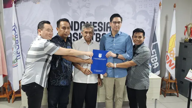 Ponakan Prabowo, Budi Djiwandono