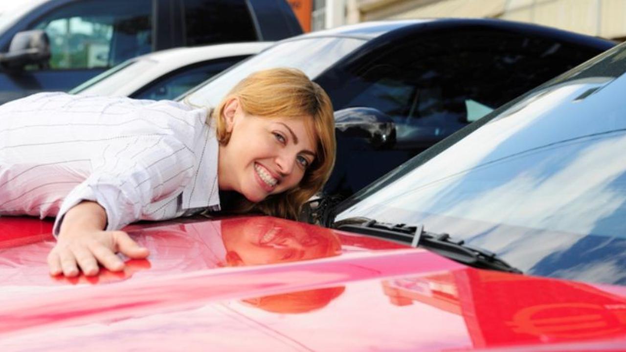 Tiga Mobil yang Paling Dicintai Konsumen