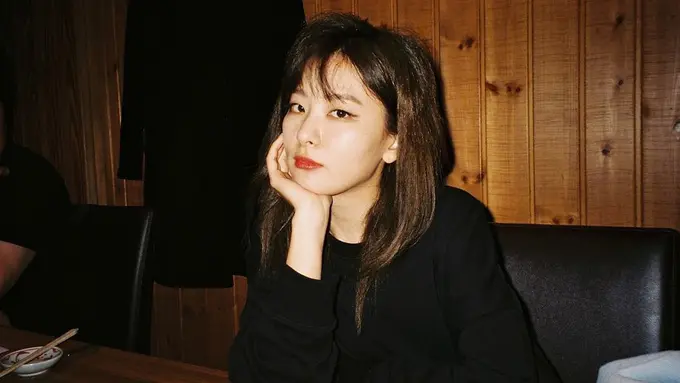 Potret 4 Main Dancer Girlgroup K-pop yang Memukau