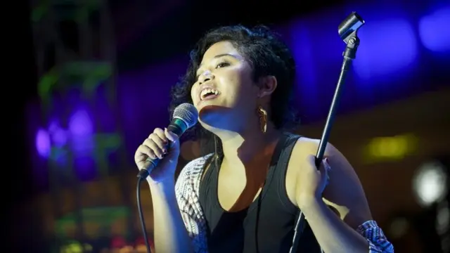 [Bintang] Kartika Jahja