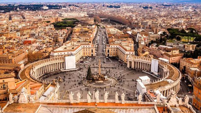 Unik, Meski Kecil 5 Negara Ini Justru Terkenal Makmur